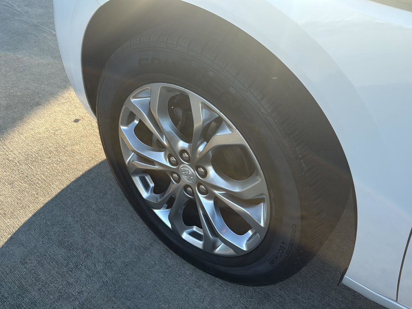 Used 2020 Buick Enclave Avenir w/ Avenir Technology Package image 11