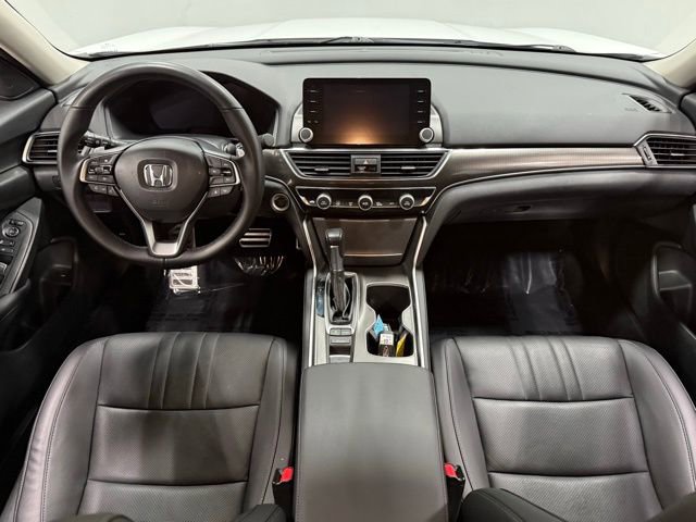 Used 2022 Honda Accord Sport Special Edition image 33