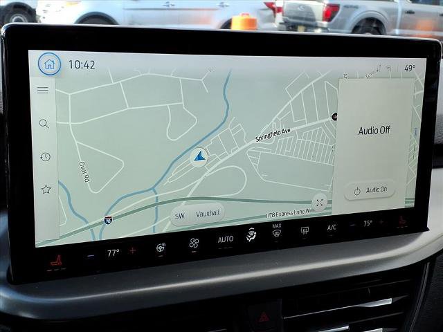 Certified 2023 Ford Escape Active w/ Tech Pack #1 image 14