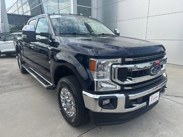 Certified 2022 Ford F250 XLT w/ XLT Premium Package