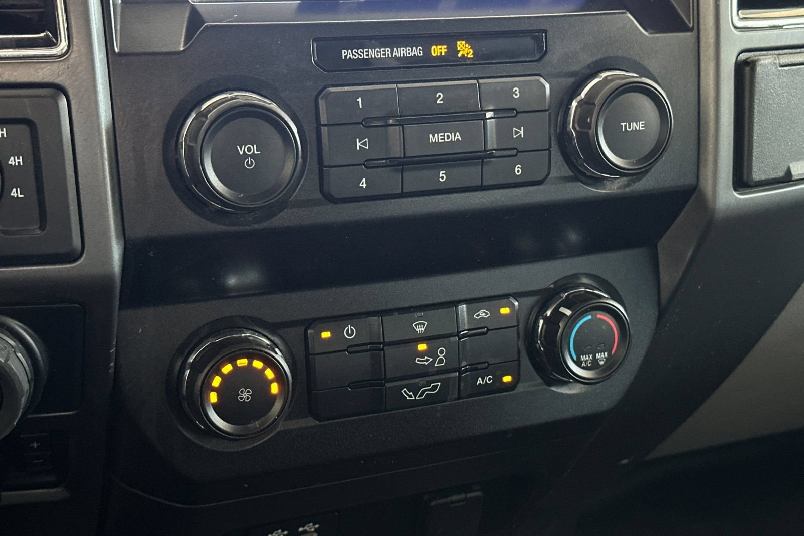 Certified 2019 Ford F150 XLT w/ XTR Package AWD/4WD image 18