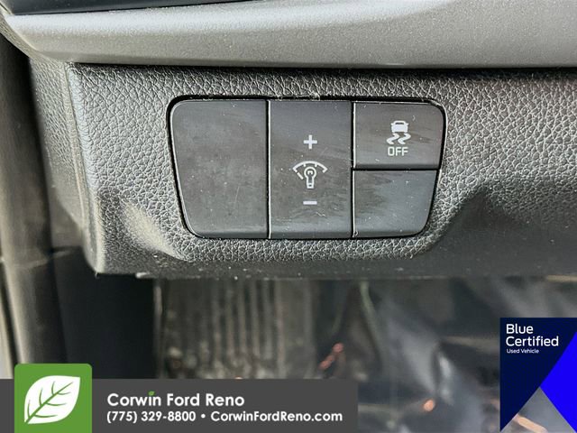 Used 2020 Kia Rio S FWD image 11
