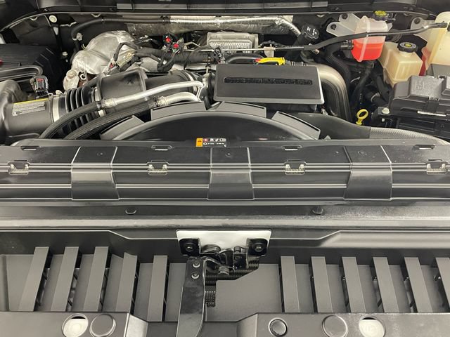 Used 2023 GMC Sierra 2500 AT4 w/ AT4 Premium Plus Package AWD/4WD image 19