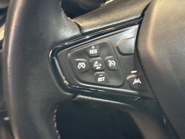 Used 2022 Chevrolet Equinox RS FWD image 25