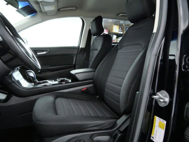 Certified 2017 Ford Edge SE AWD/4WD image 16