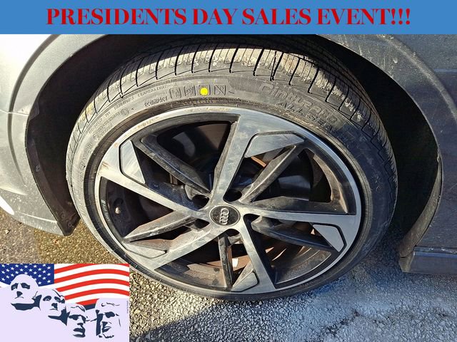 Used 2020 Audi A3 2.0T Premium image 4