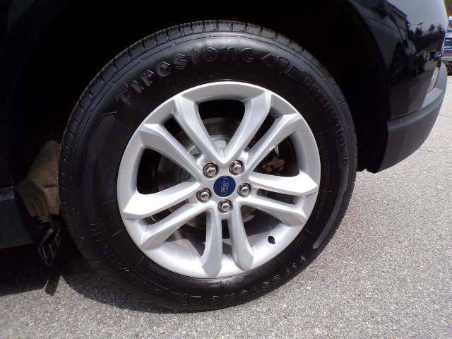 Certified 2020 Ford Edge SEL w/ Convenience Package image 9