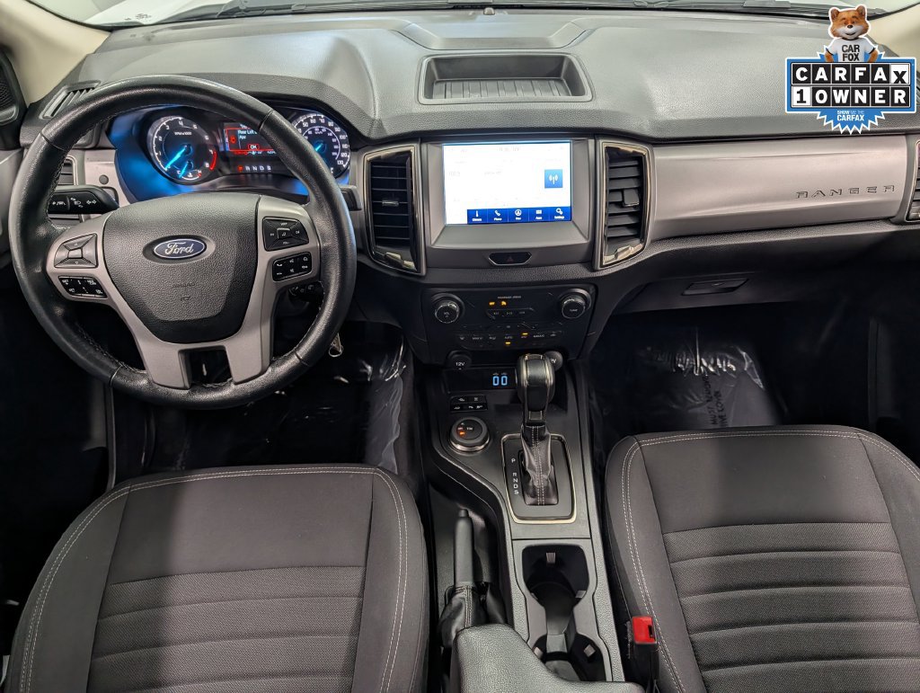 Certified 2023 Ford Ranger XLT w/ Equipment Group 302A High AWD/4WD image 30
