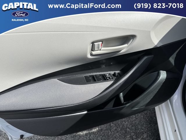 Used 2024 Toyota Corolla LE FWD image 20