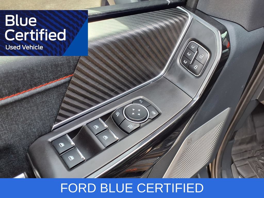 Certified 2023 Ford F150 Raptor w/ Equipment Group 802A Raptor R AWD/4WD image 25