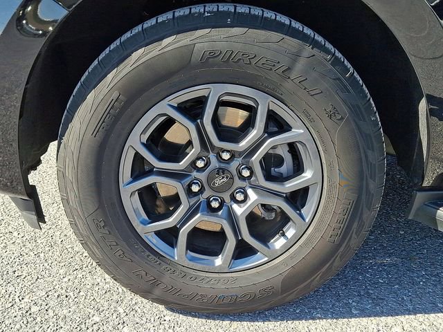 Certified 2025 Ford Expedition Max Active image 8