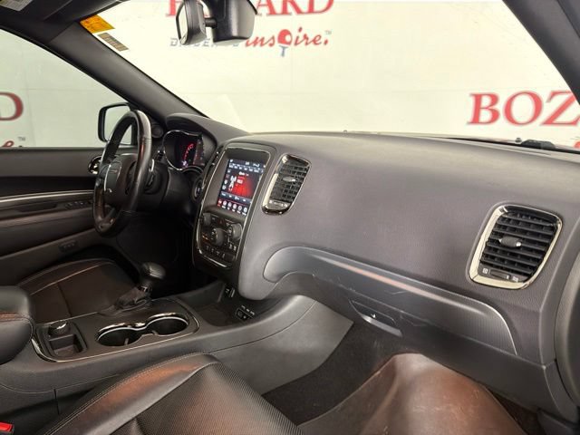 Used 2019 Dodge Durango R/T w/ Blacktop Package AWD/4WD image 28