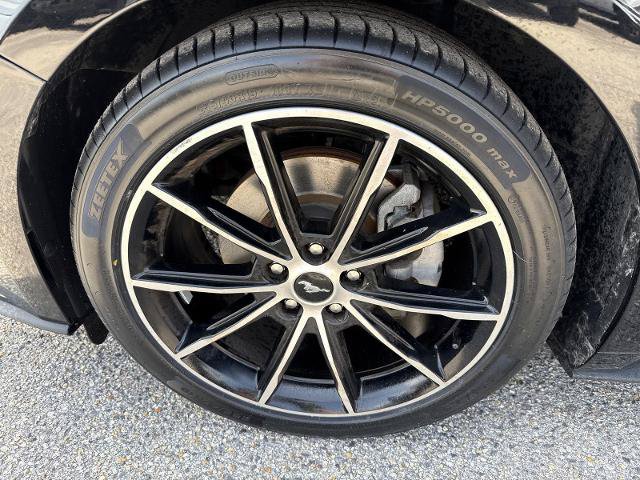 Certified 2022 Ford Mustang Premium w/ Equipment Group 201A RWD image 29