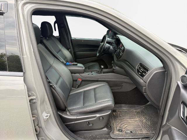 Used 2021 Dodge Durango GT AWD/4WD image 26