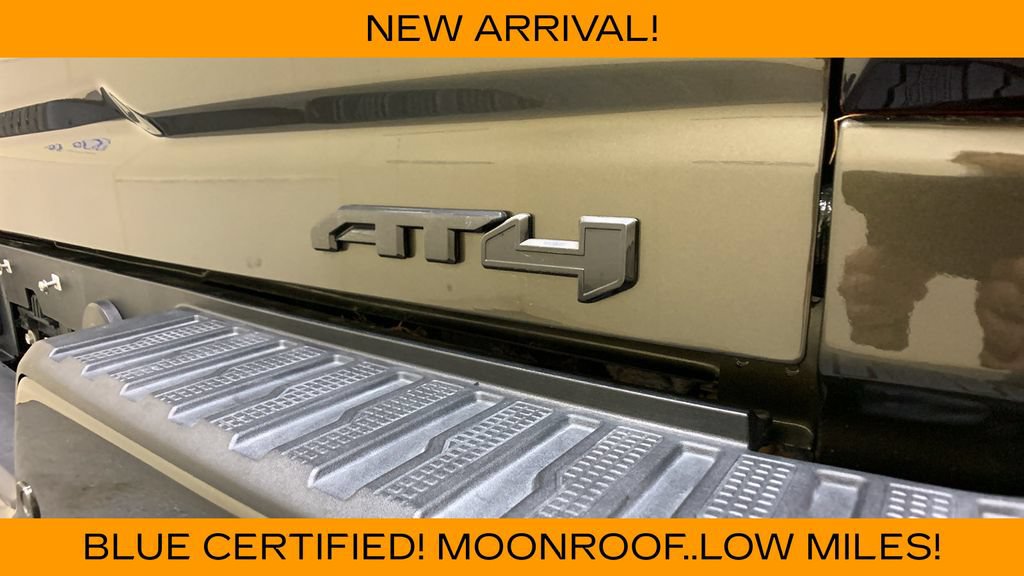 Used 2023 GMC Sierra 3500 AT4 w/ AT4 Premium Plus Package AWD/4WD image 22