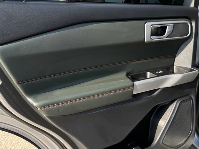 Certified 2022 Ford Explorer Timberline AWD/4WD image 18