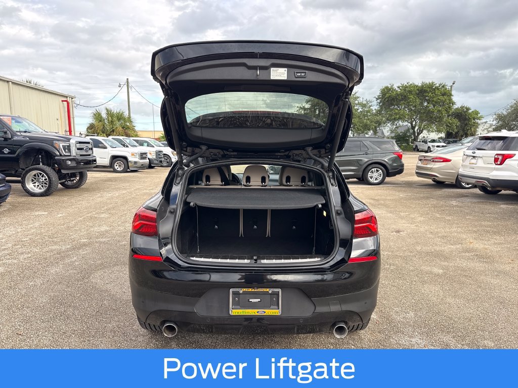 Used 2022 BMW X2 sDrive28i FWD image 28