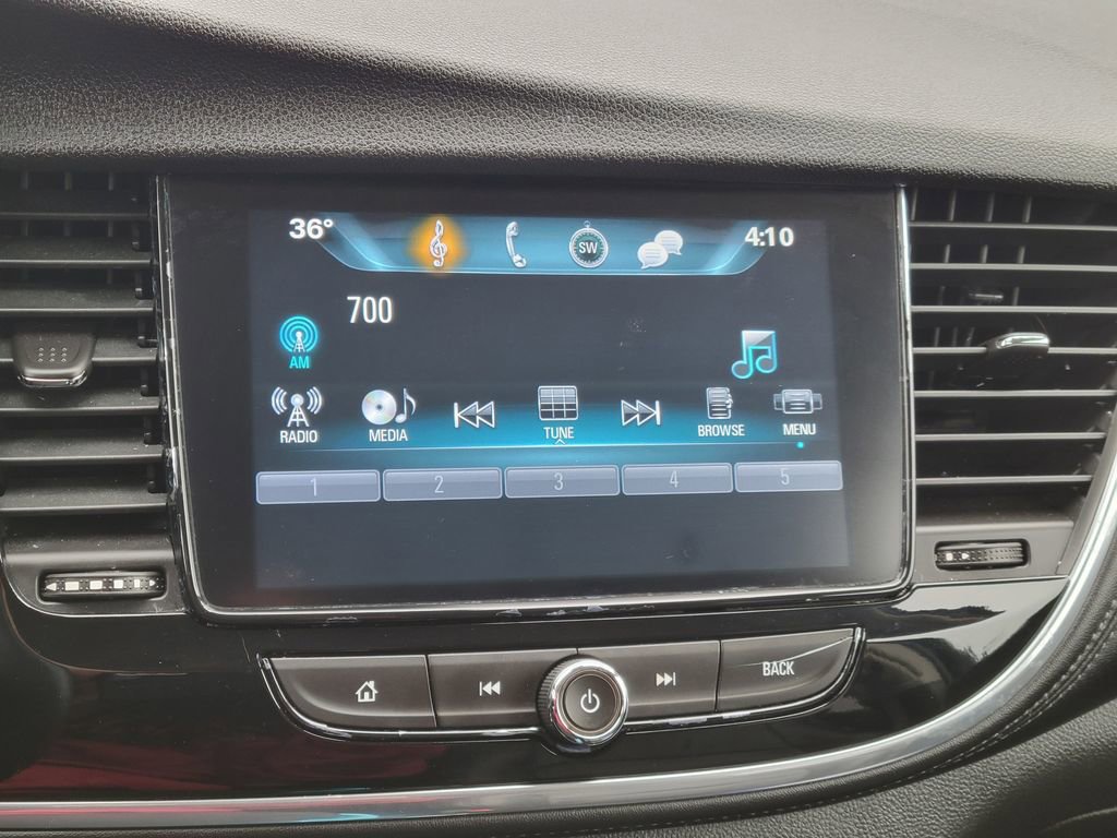 Used 2020 Buick Encore Essence image 26