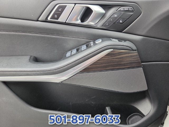 Used 2024 BMW X7 xDrive40i AWD/4WD image 28