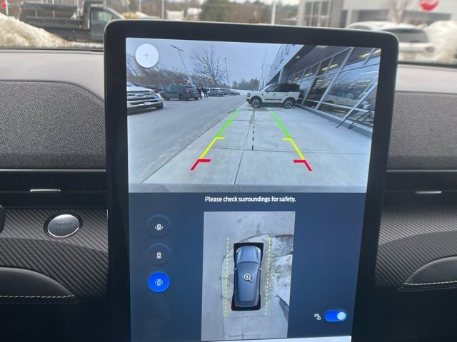 Certified 2025 Ford Mustang Mach-E Premium image 33