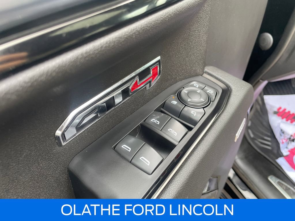 Used 2023 GMC Sierra 1500 AT4 w/ AT4 Premium Package image 22