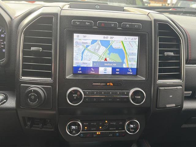 Certified 2020 Ford Expedition Limited w/ Equipment Group 303A image 11