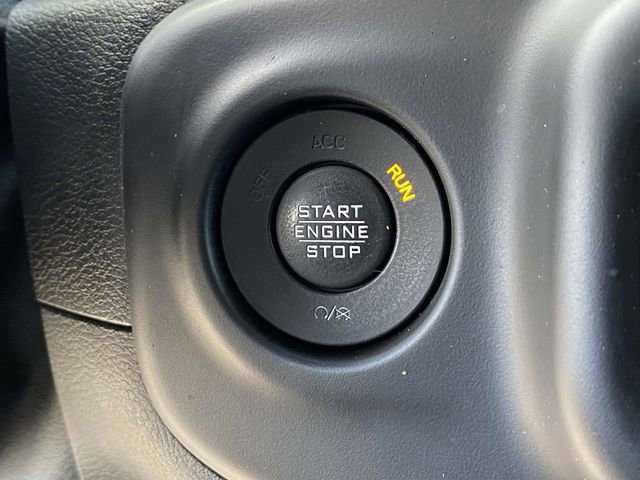 Used 2021 Jeep Wrangler Unlimited Rubicon image 28