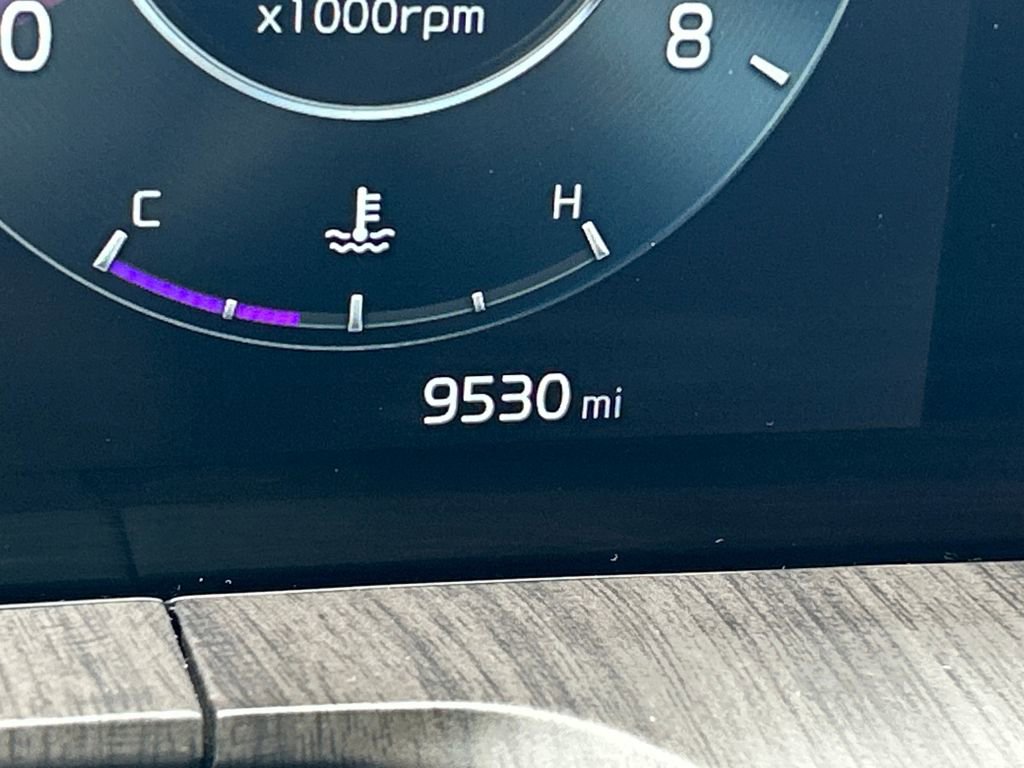 Used 2024 Kia Telluride SX Prestige image 24