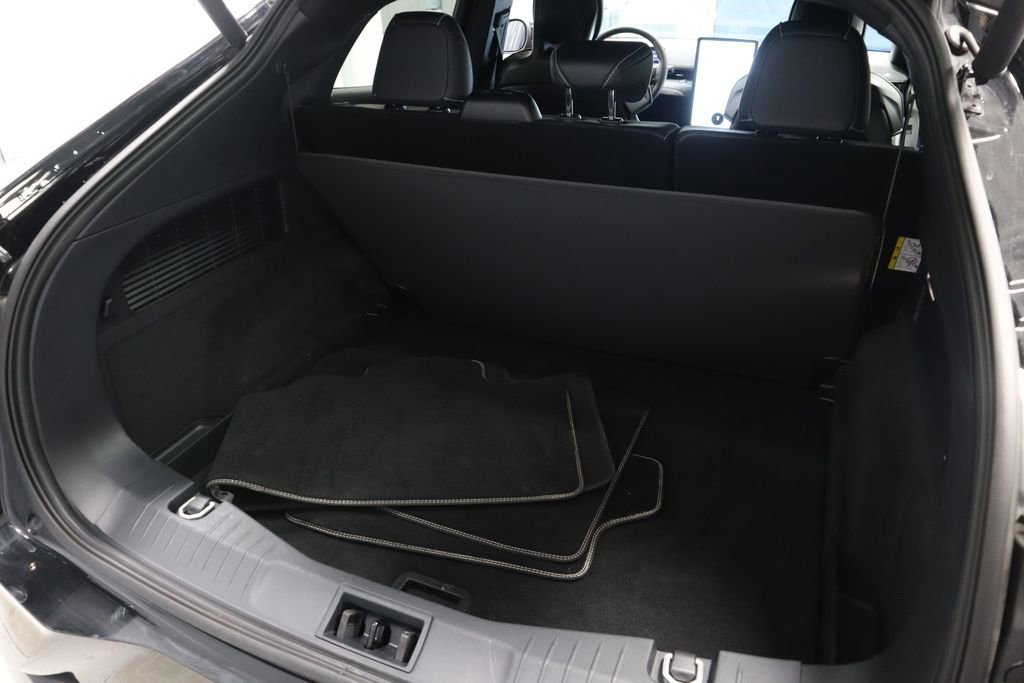 Certified 2025 Ford Mustang Mach-E GT AWD/4WD image 17