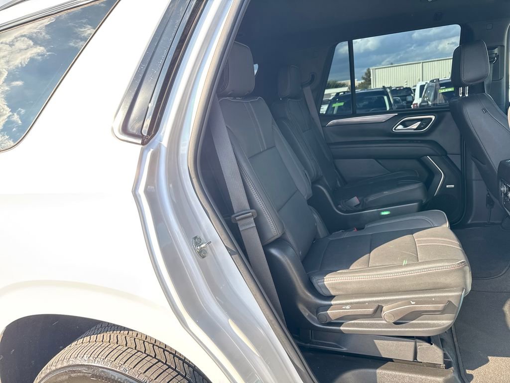 Used 2022 Chevrolet Tahoe RST w/ Luxury Package image 26