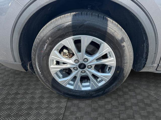 Certified 2024 Ford Escape Active AWD/4WD image 14