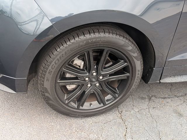 Certified 2024 Ford Edge ST-Line AWD/4WD image 10