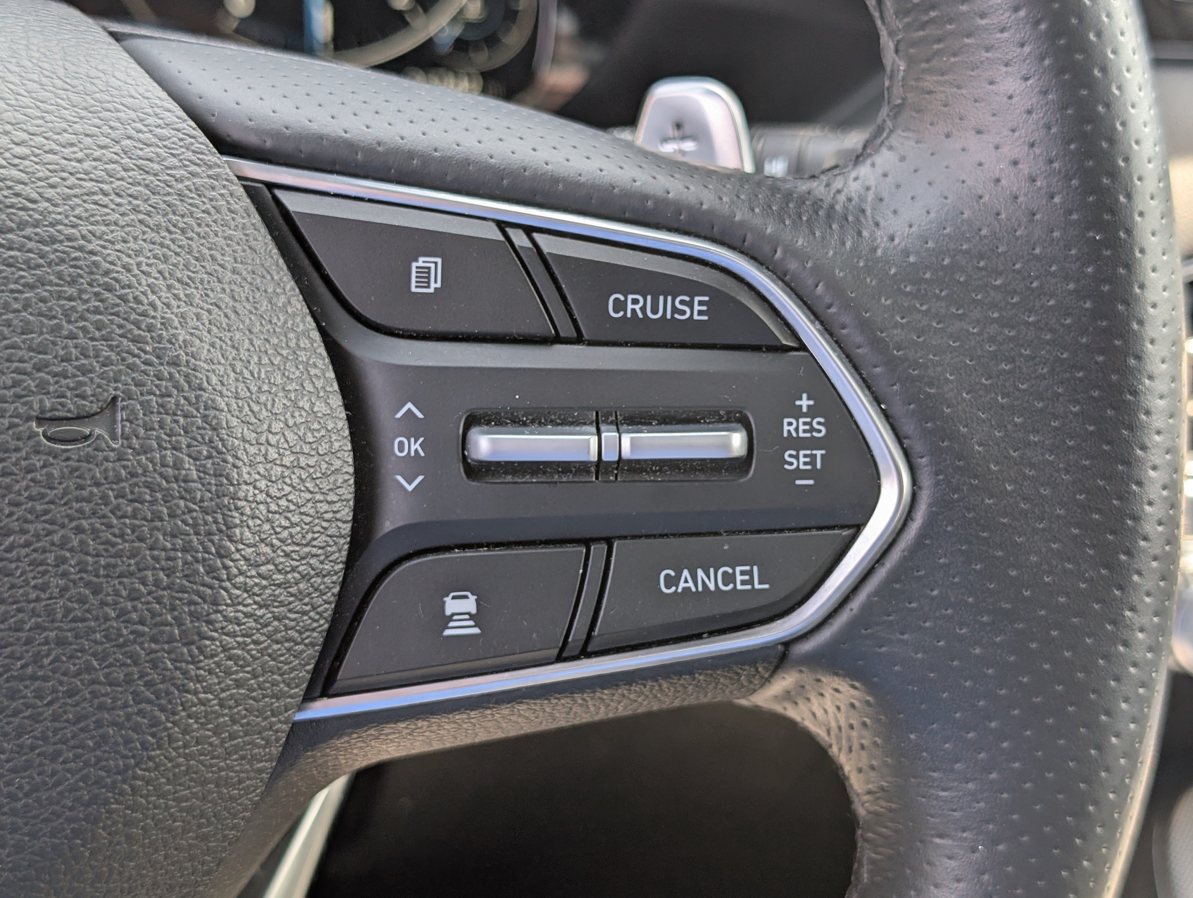 Used 2022 Hyundai Palisade Calligraphy w/ Cargo Package FWD image 29