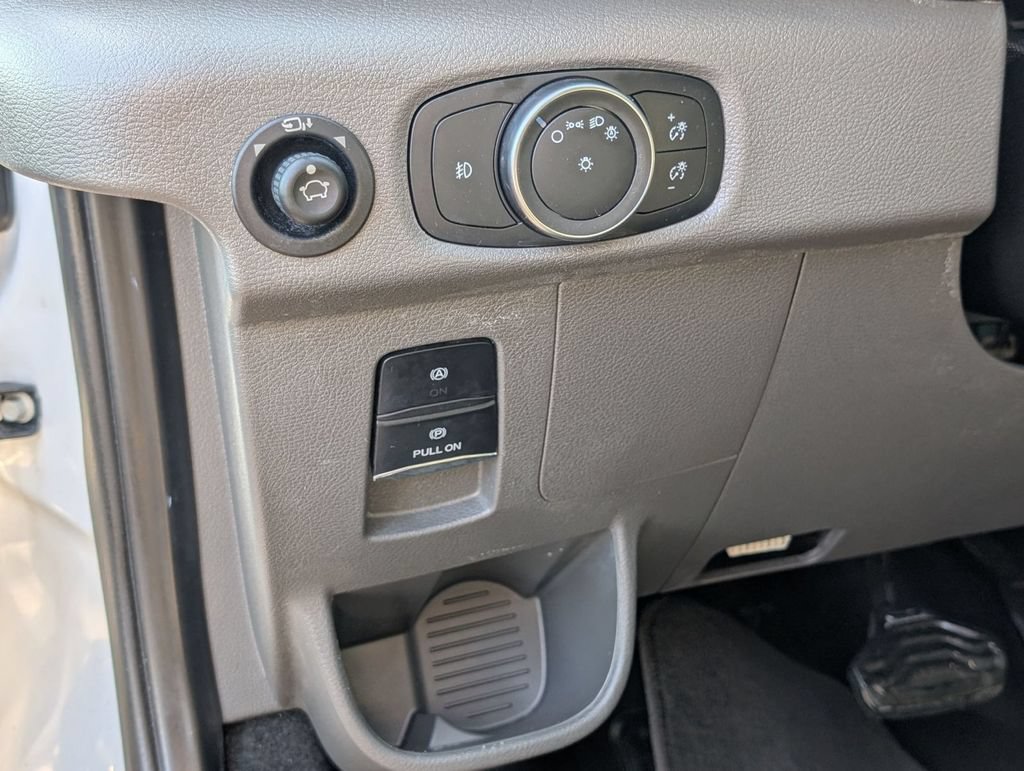 Certified 2022 Ford Transit 350 XLT RWD image 41