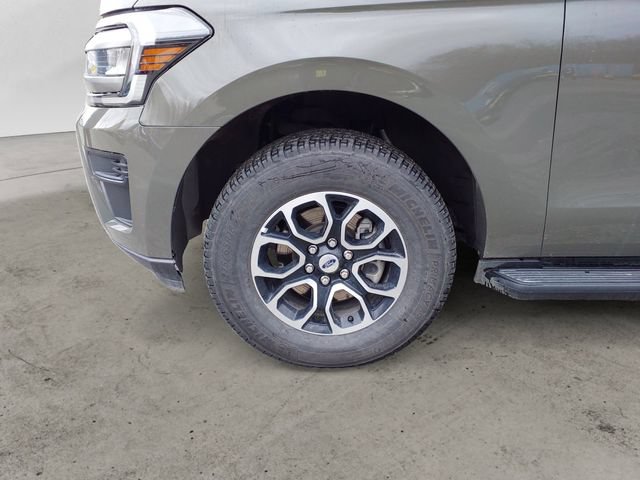 Certified 2024 Ford Expedition Max XLT AWD/4WD image 14