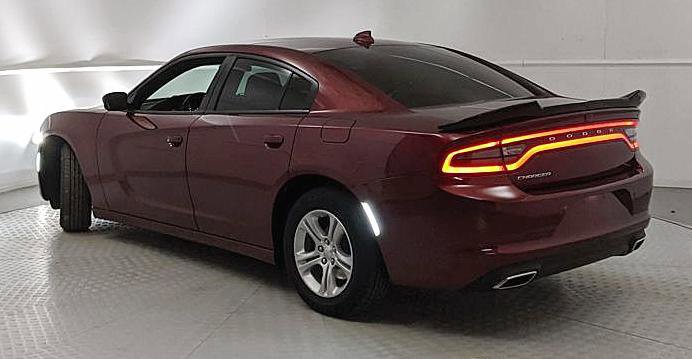 Used 2023 Dodge Charger SXT image 3