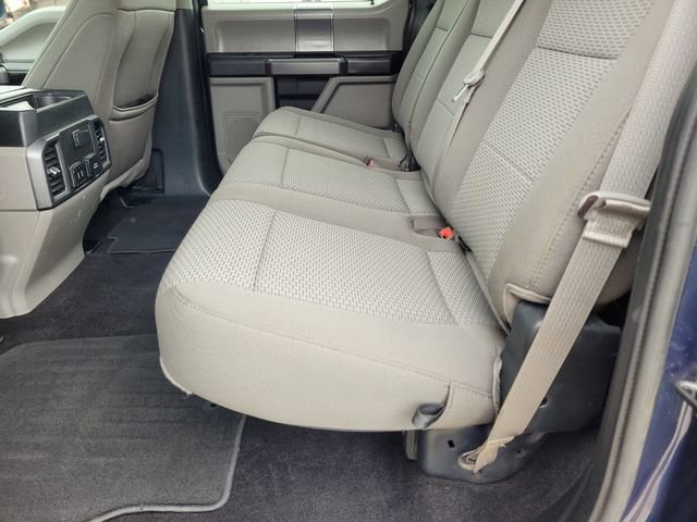 Certified 2019 Ford F150 XLT w/ Equipment Group 302A Luxury image 7