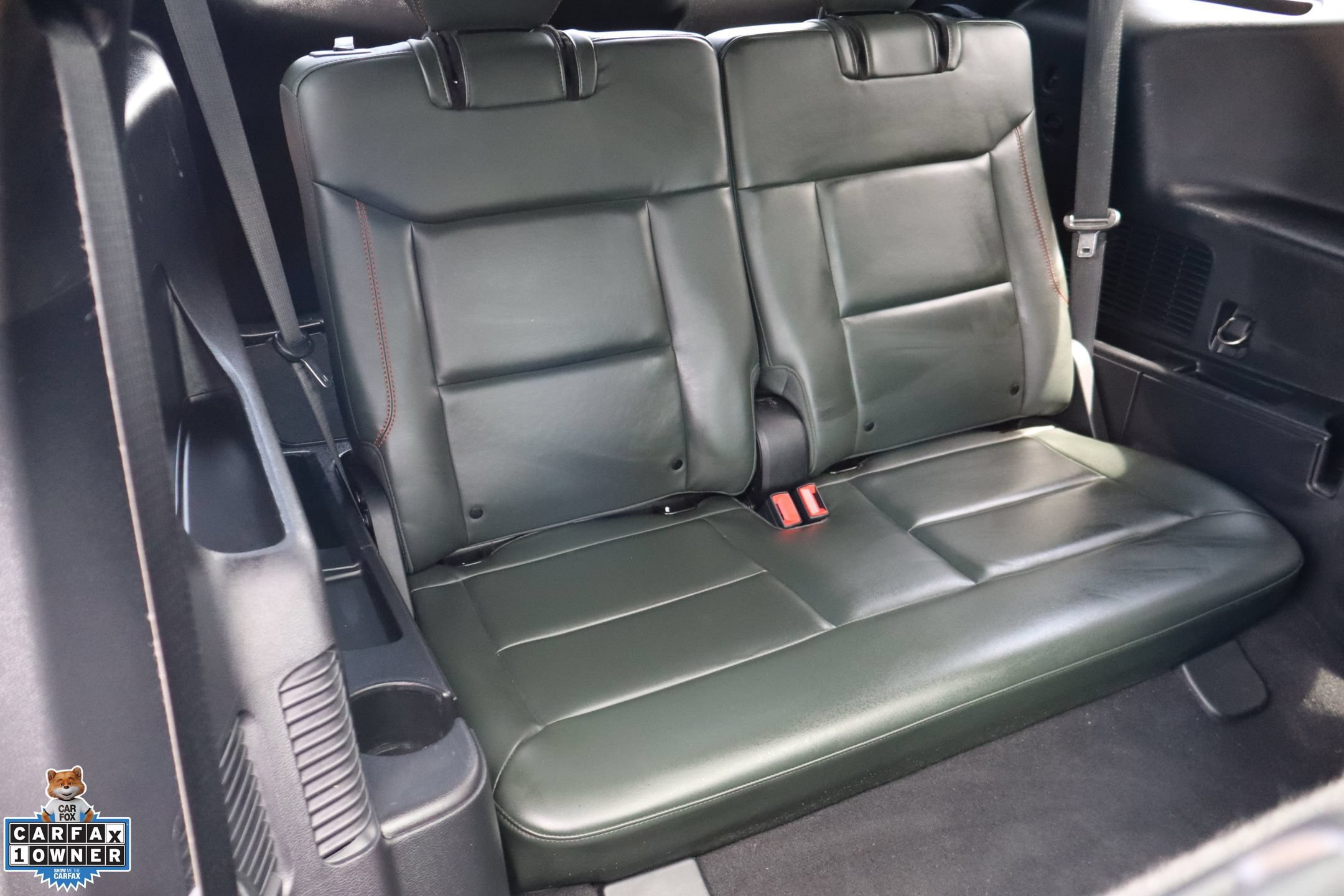 Certified 2022 Ford Explorer Timberline AWD/4WD image 28