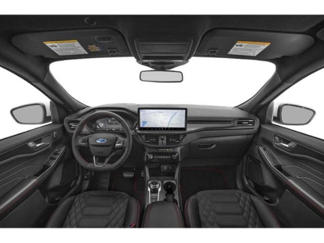 Certified 2023 Ford Escape ST-Line Elite image 4