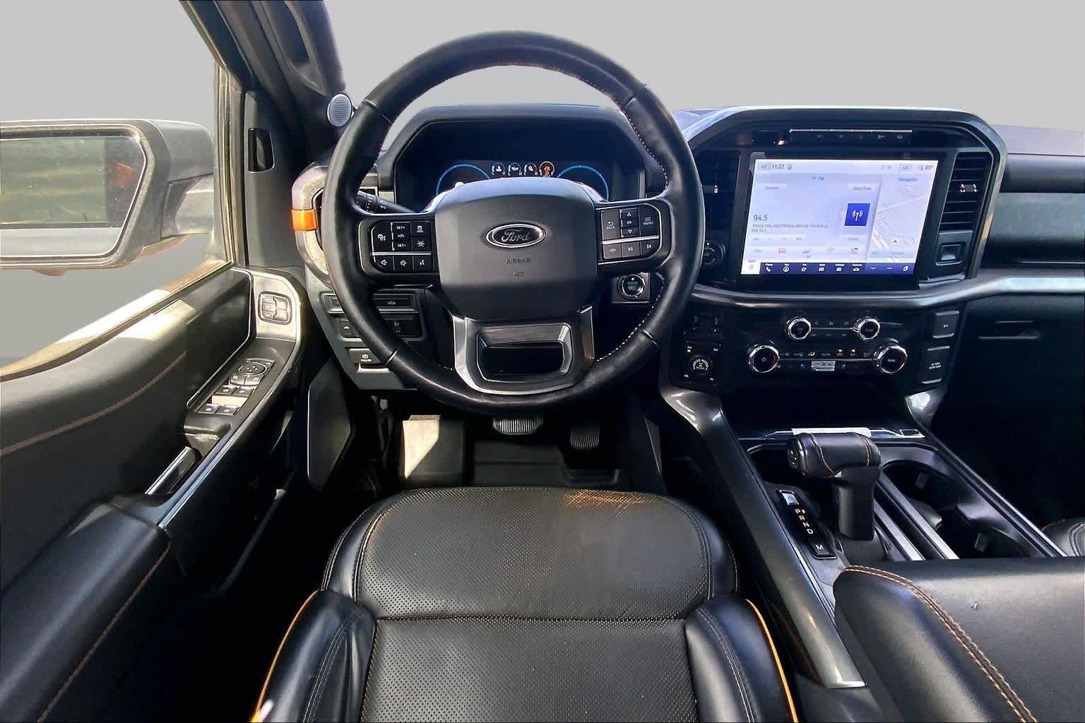 Certified 2022 Ford F150 Tremor w/ Equipment Group 402A High AWD/4WD image 6