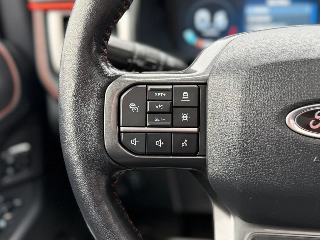 Certified 2023 Ford Expedition Timberline image 16