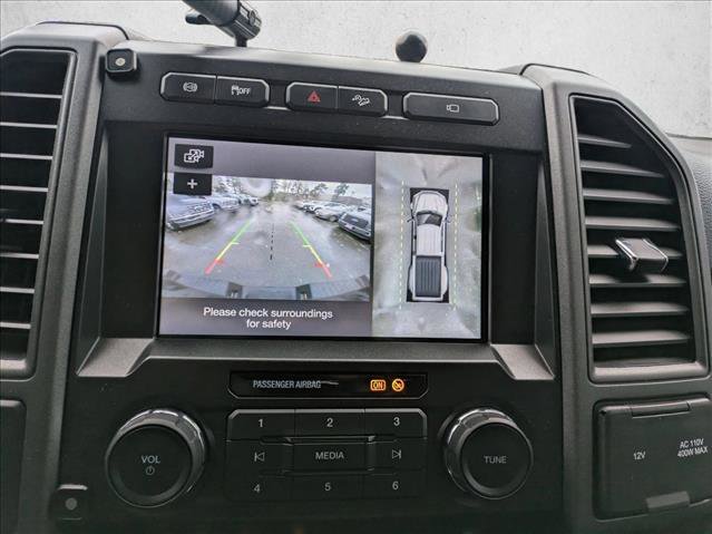 Certified 2019 Ford F450 XL w/ STX Appearance Package image 13