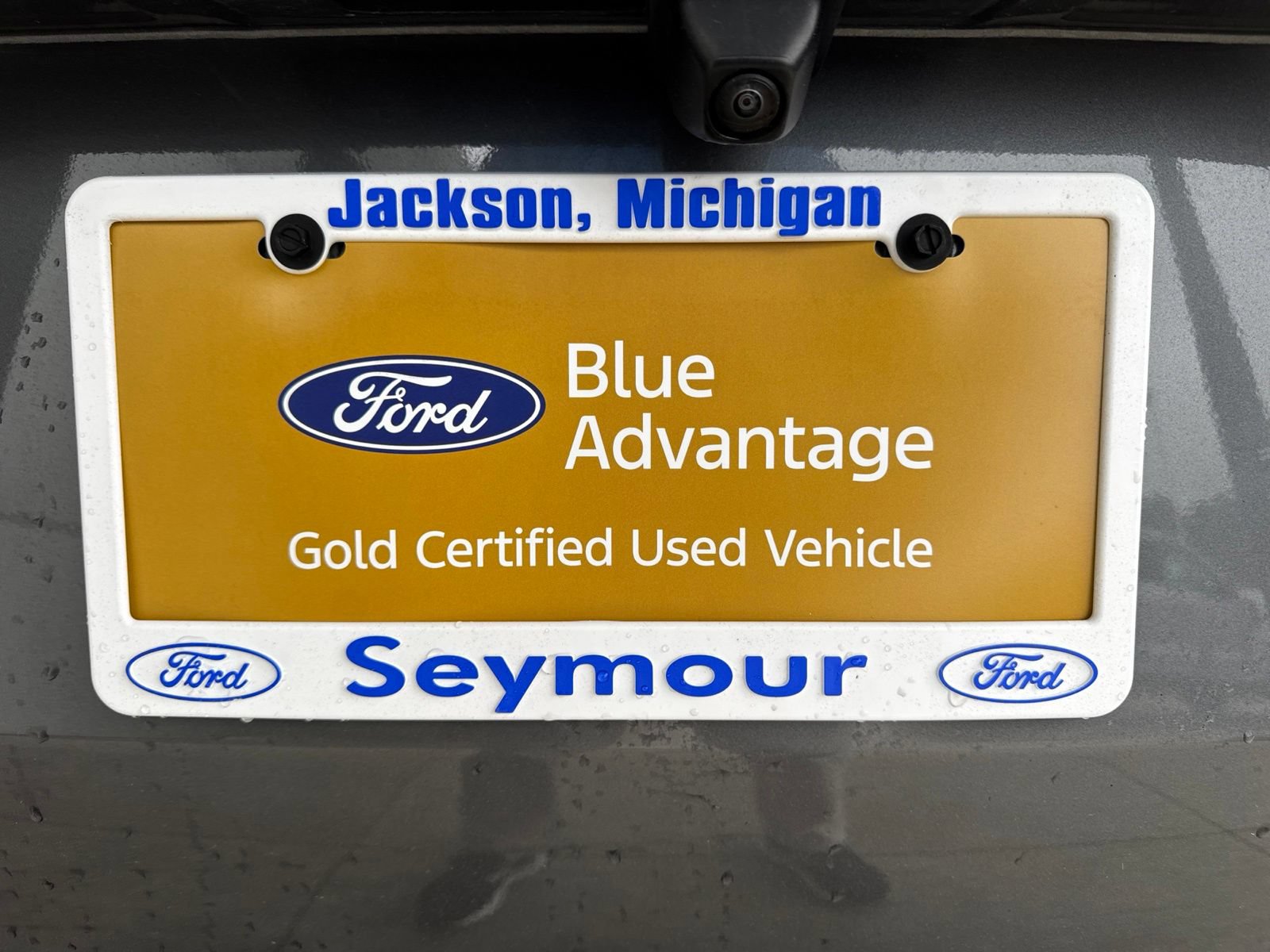 Certified 2023 Ford Escape Active w/ Tech Pack #2 AWD/4WD image 17