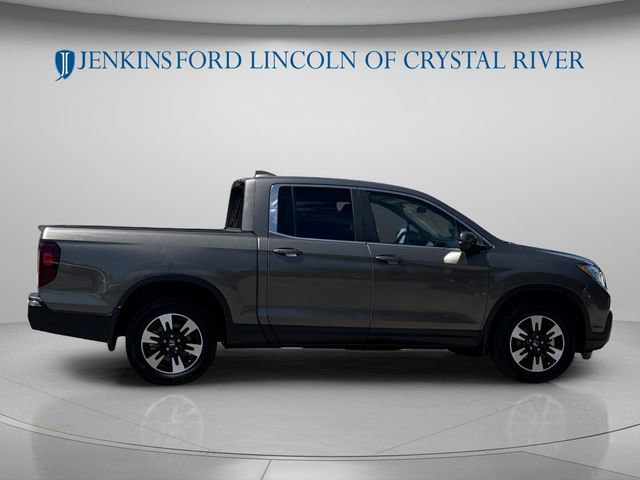 Used 2020 Honda Ridgeline RTL image 3