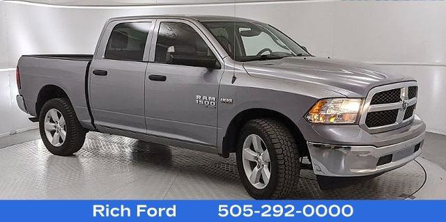 Used 2023 RAM 1500 Classic SLT