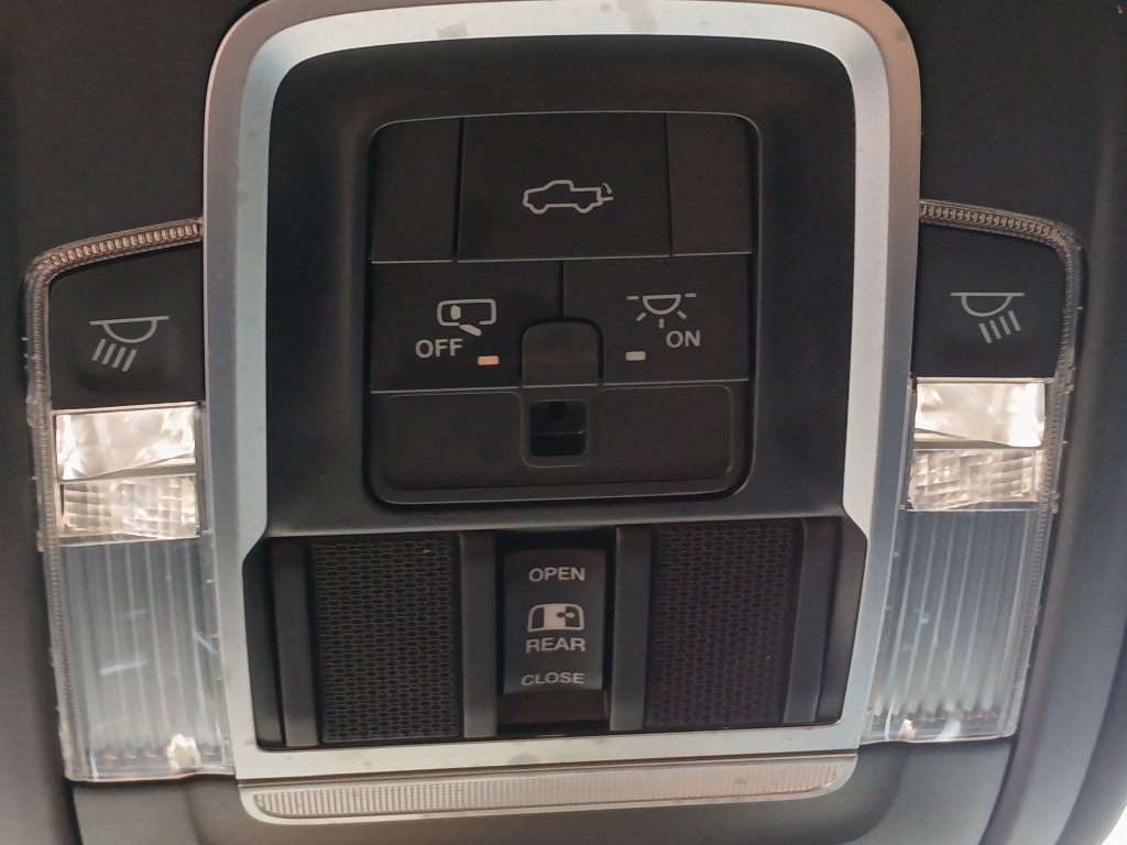 Used 2022 RAM 1500 Laramie w/ Sport Appearance Package RWD image 20