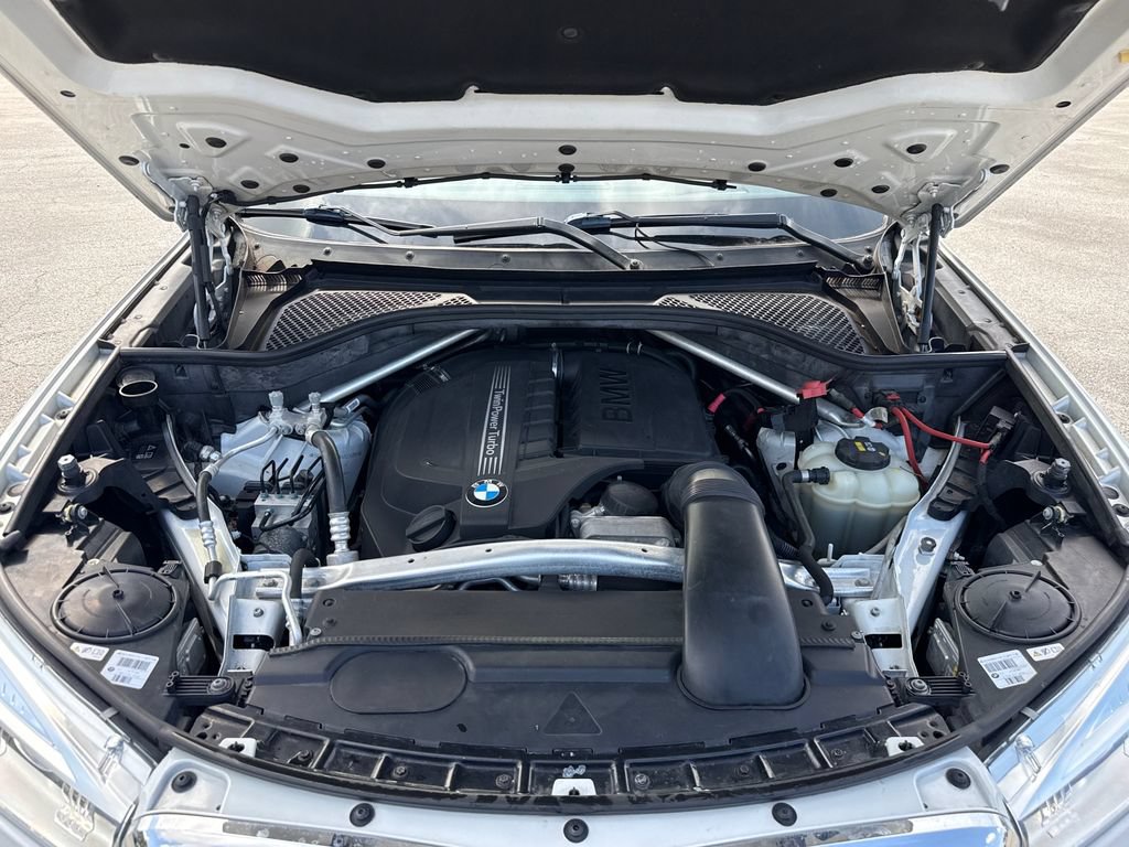 Used 2017 BMW X5 sDrive35i RWD image 31