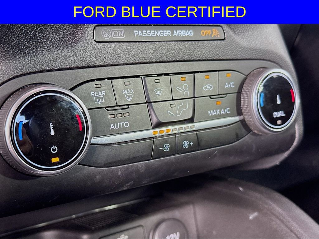 Certified 2025 Ford Escape ST-Line image 15