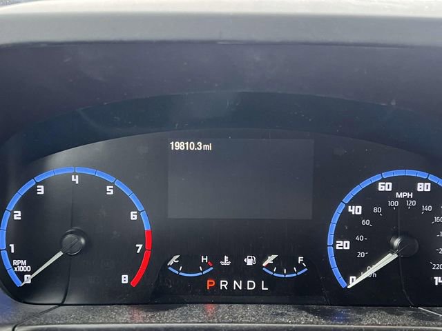 Certified 2024 Ford Bronco Sport Big Bend w/ Convenience Package image 8