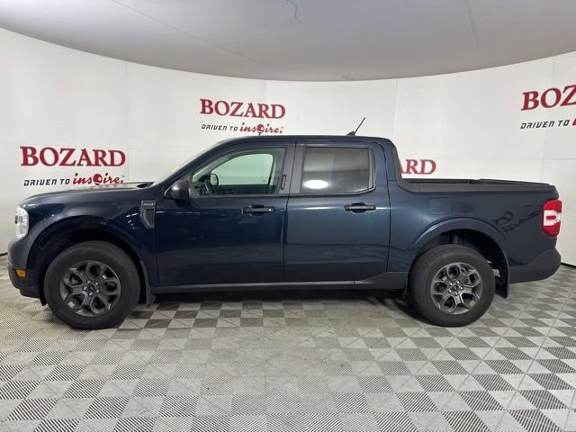 Certified 2023 Ford Maverick XLT image 2